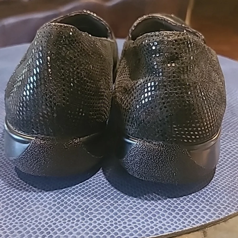 Trotters 
